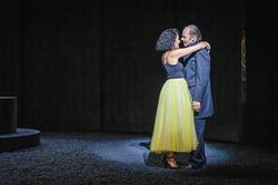 Oper: «Blaubart ist ein Serientäter»
