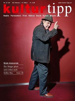 Kulturtipp - 06/2020