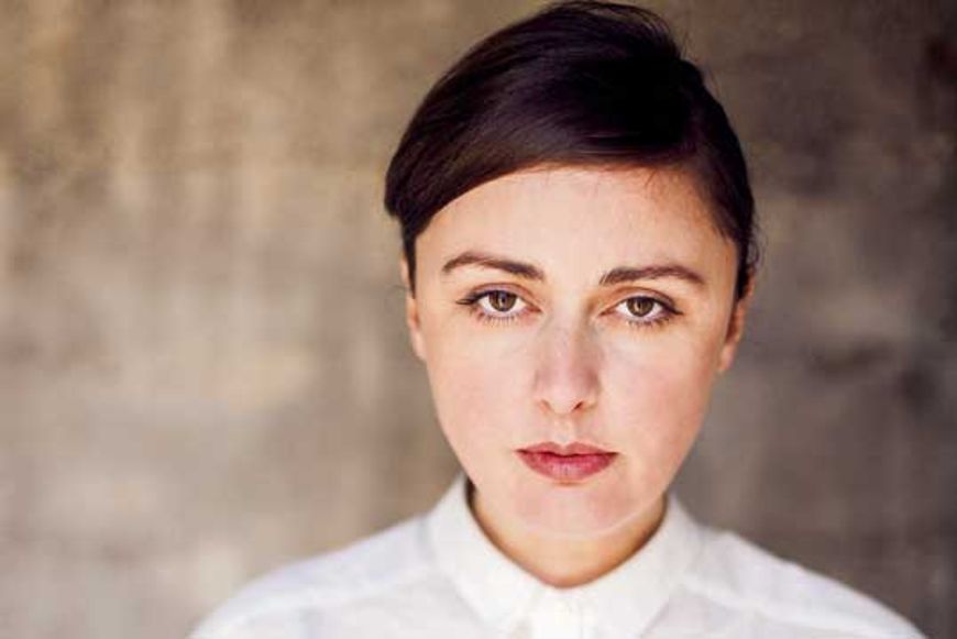 Meral Kureyshi: ﻿«Ich ertrinke im Regen»