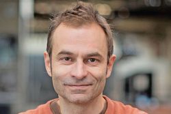 Philipp Schnyder von Wartensee, 55, Festivalleiter: Den Wunschtraum verwirklicht