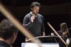 James Gaffigan: «Im Konzert gibt es einzigartige magische Momente»