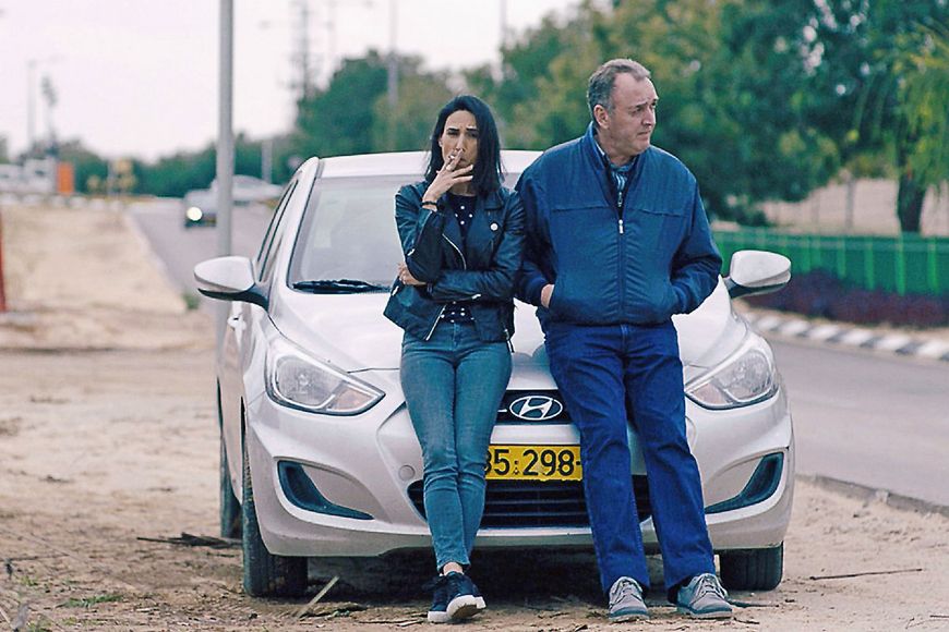 Arte-Serie: Gesetzeshüter oder Gauner?