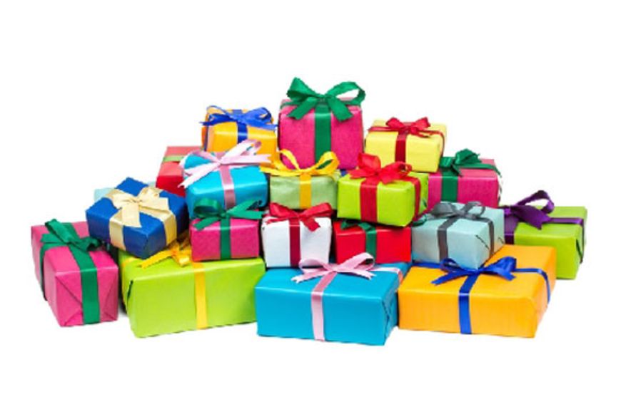 Geschenktipps: Kultur auf dem Gabentisch