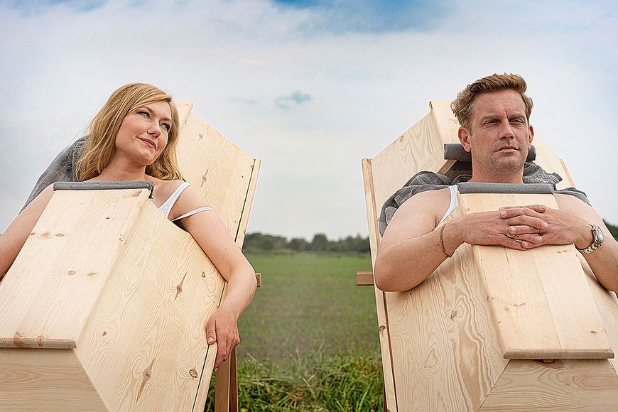 Streaming: Schlitzohren mit Stil
