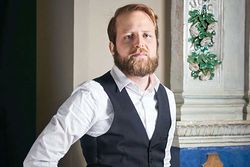 Demian Lienhard: Vom Tod der Ungewissheit