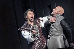 Jonas Kaufmann: In Gstaad zu hören