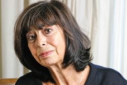 Margrit Sprecher, 83, Reporterin: Die Rastlose