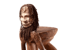 Ausstellung: «Sepik – Kunst aus Papua-Neuguinea»