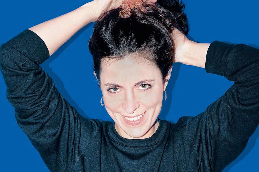 Rebecca Gisler: Die Kultur des Finanzwesens 