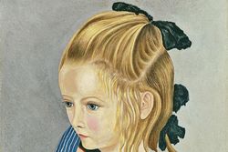 «Magritte, Dietrich, Rousseau»: Facetten der Wirklichkeit