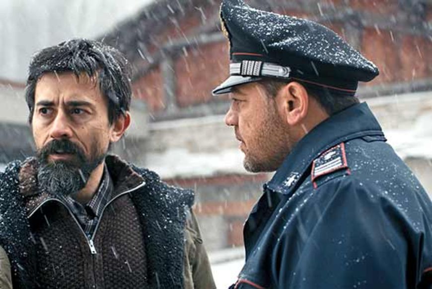 Film: Welt im Zwielicht