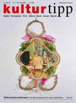 Kulturtipp - 26/2021