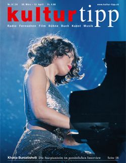 Kulturtipp - 08/2024