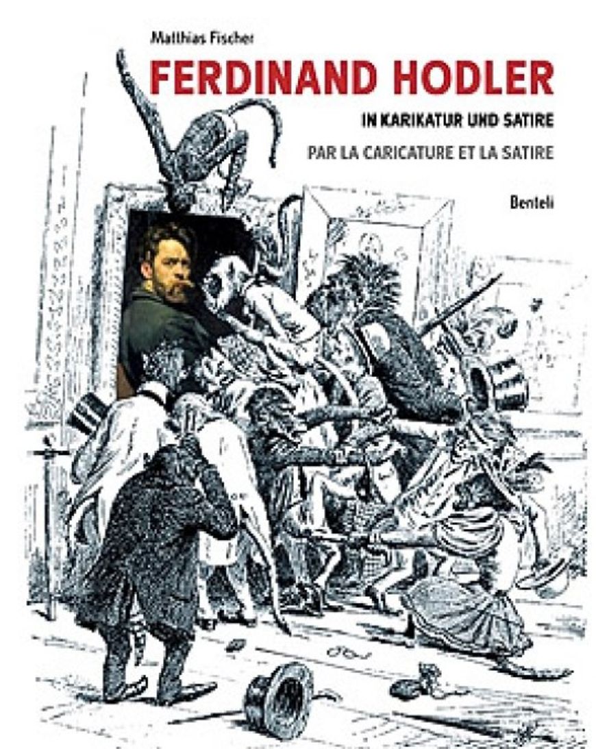Eine politische Reizfigur