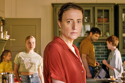 Spielfilm: Wenn Familien implodieren