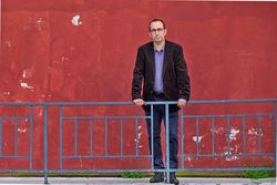 Roman: Der Schrecken lebt weiter