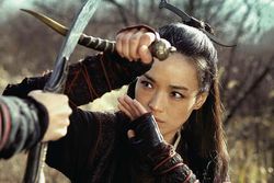 Film The Assassin (Nie Yinniang): Mörderin mit Gefühlen 