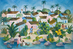 Ausstellung: Das grosse Verdauen