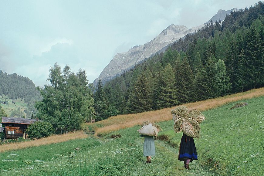 Film: Liebe, Tod und Teufel