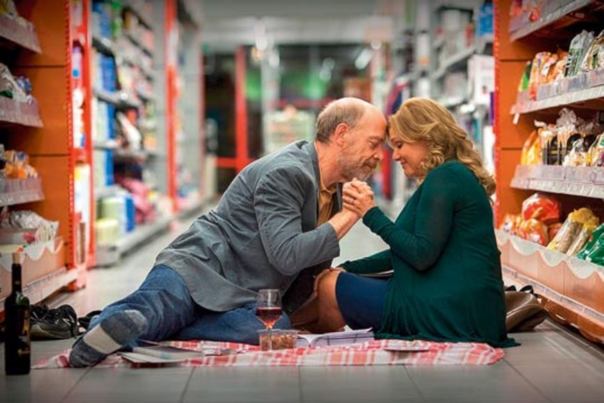Film «Worlds Apart»: Wenn Welten sich begegnen