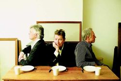 Band Nits: 51 Songs zum Geburtstag