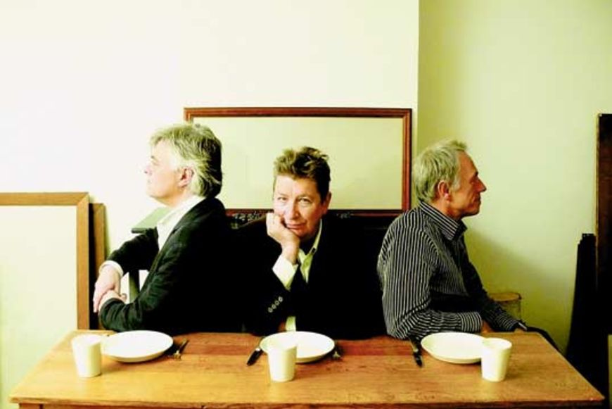 Band Nits: 51 Songs zum Geburtstag