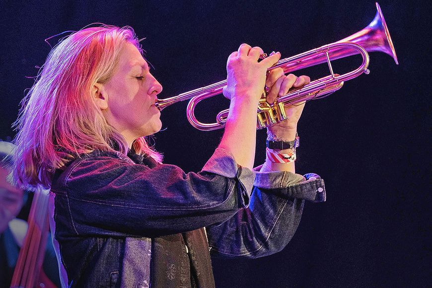 Jazz: Das umgekehrte Festival