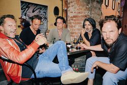 Festivals: Vorboten der Freiluft-Saison