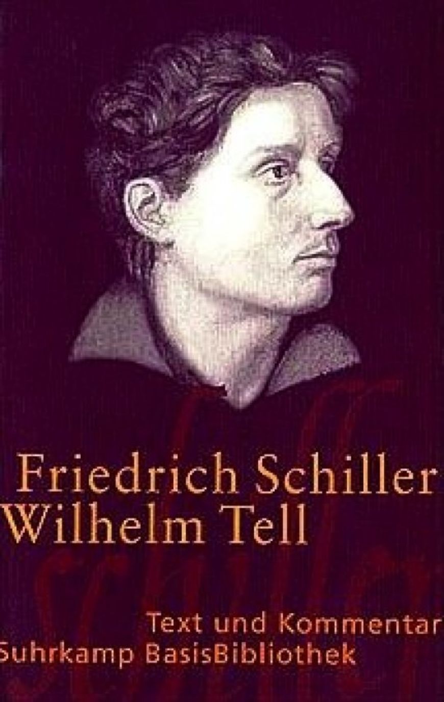 Wieder gelesen - Mythos des Freiheitskämpfers