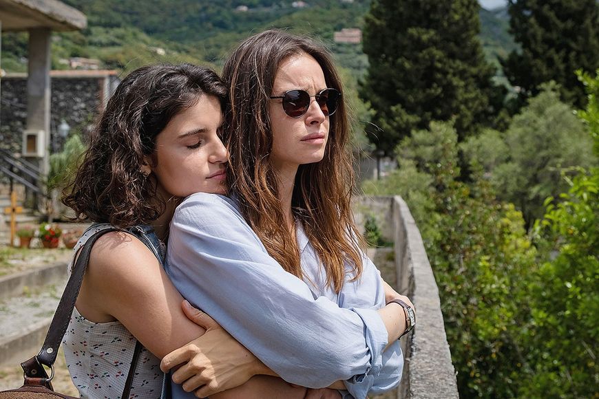 Film: Welten prallen aufeinander