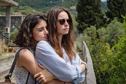 Film: Welten prallen aufeinander