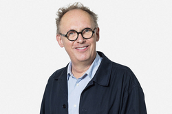 Florian Hauser: «Fernsehen ist mir zu langsam»