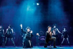 Musical: «Die Vampire leben unter uns»