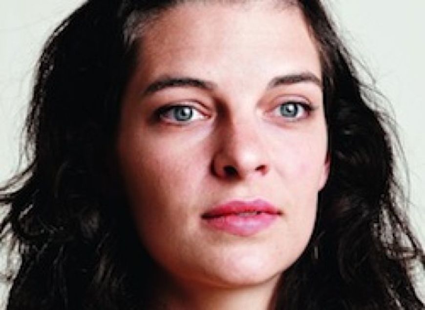 Sarah Hostettler - Meine Kulturwoche