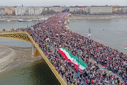 Sachbuch: Viktor Orbán, der Pate