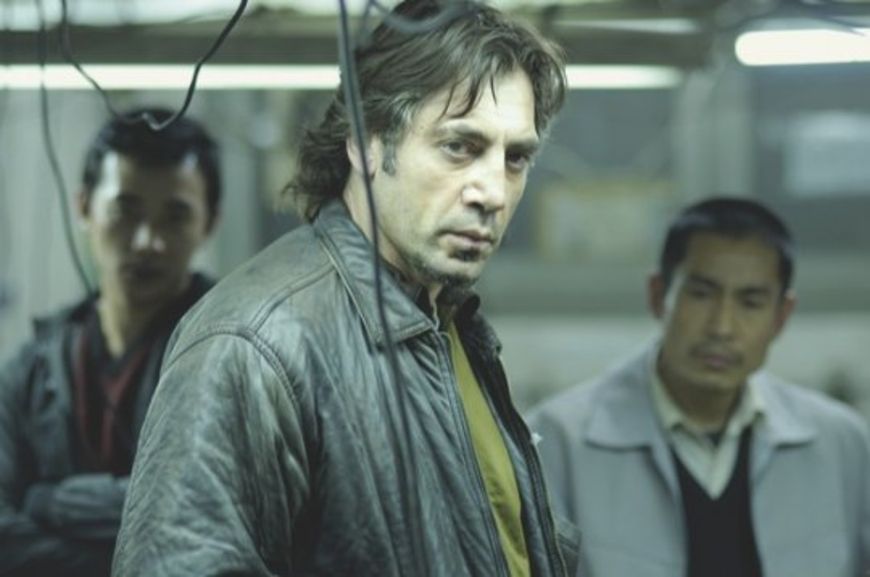 «BIUTIFUL» Verantwortung vor der Familie