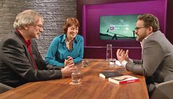 «Sternstunde Philosophie»: Raum zur Vertiefung