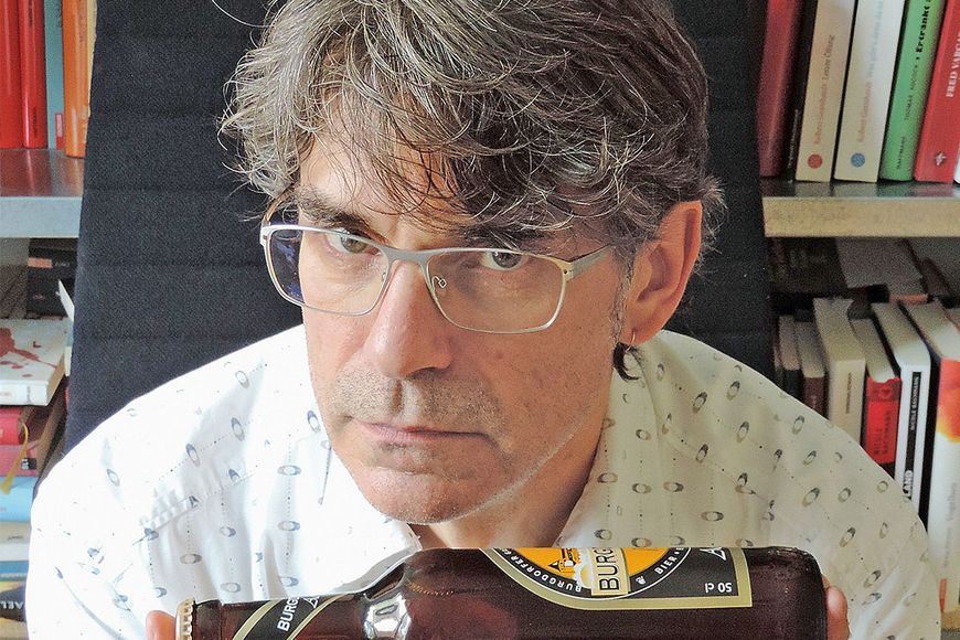 Elio Pellin: Vom Wegräumen und Bescheidwissen