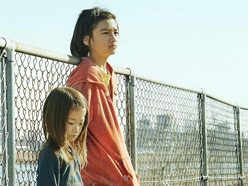 Film «Shoplifters»: Fast eine Familie