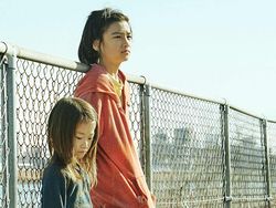 Film «Shoplifters»: Fast eine Familie