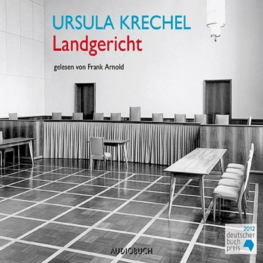 Lesung - Wiedersehen mit Deutschland
