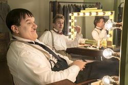Film «Stan & Ollie»: Das Ende grosser Kunst