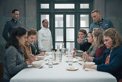 Spielfilm: Vorkosten für den Führer