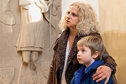 Film: «Die Ohnmacht aushalten»