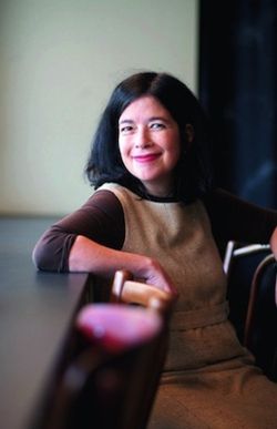 Katja Alves - über eine ganz neue Lebenserfahrung