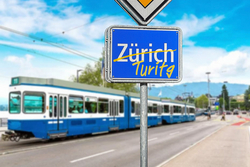 Rätoromanische Musik: Zu Besuch bei den Unterländern