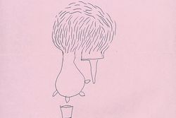 Ausstellung: Die Magie des Zufalls  