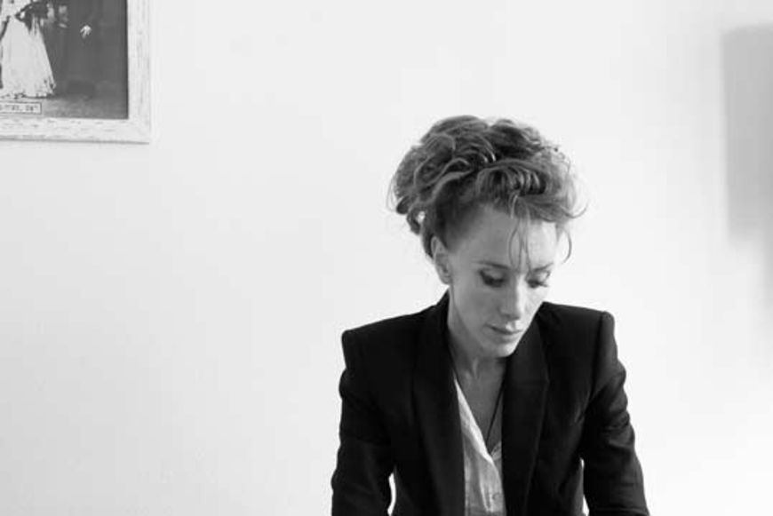 Sibylle Berg: Wegen Sonntag