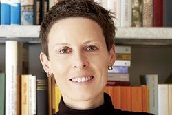 Katharina Bochsler: «Schauen Sie dem Esel in die Augen»