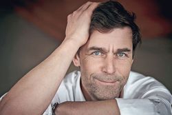 Bestseller: Ein wirbliges Kunststück